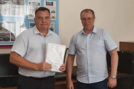 Амуризбирком зарегистрировал список КПРФ на выборах в Заксобрание Приамурья