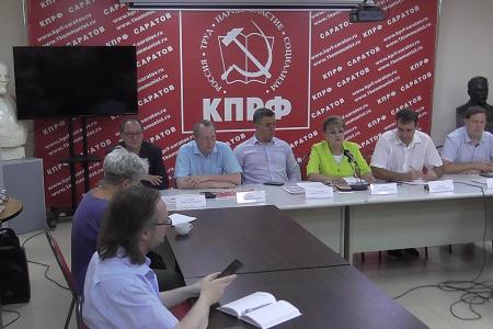Ольга Алимова: «Только постоянный контакт с людьми, принципиальная позиция и последовательная защита интересов большинства способны привести к тем переменам, которых сегодня ждут миллионы граждан нашей страны!»