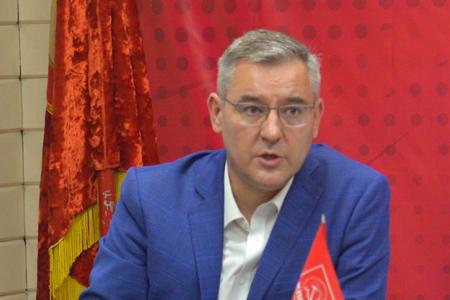 Новосибирск. Кандидаты в депутаты от КПРФ: наука должна получить 2% ВВП, а регион — свой нефтезавод