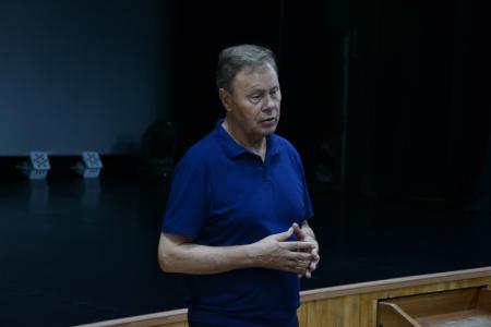 Региональная неделя Н.В. Арефьева: встречи с гражданами