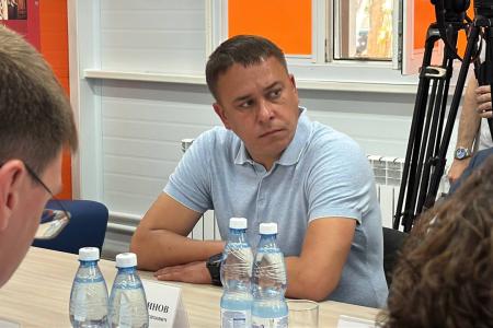 В Ульяновской области усиливают межведомственное взаимодействие для обеспечения безопасного отдыха детей