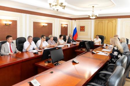 Сергей Казанков первым в Марий Эл прошел регистрацию на выборах в Госдуму