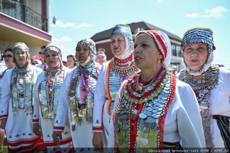 Геннадий Зюганов в Татарстане: Успешный опыт агитирует за Программу Победы КПРФ