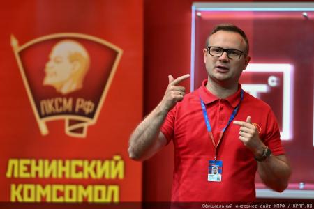 Г.А. Зюганов: Мы готовы к любому диалогу и дискуссии