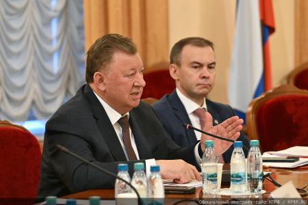 «Это не перекупщики — это мародёры!». Фракция КПРФ в Госдуме дала бой торговому олигархату