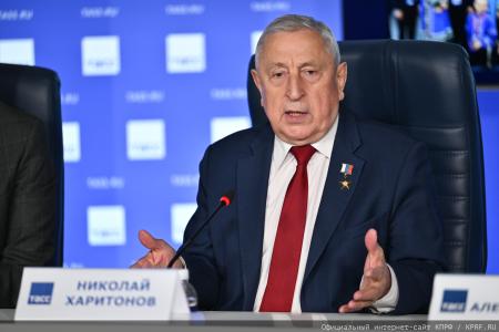Геннадий Зюганов: Мы готовы представить накопленный опыт и новому составу Думы, и нашим избирателям