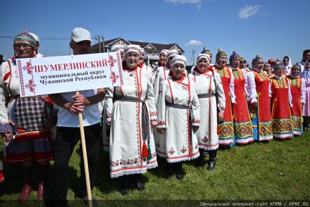 Геннадий Зюганов в Татарстане: Успешный опыт агитирует за Программу Победы КПРФ