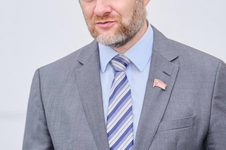 Томская область. Почему власть боится кандидатов от КПРФ?