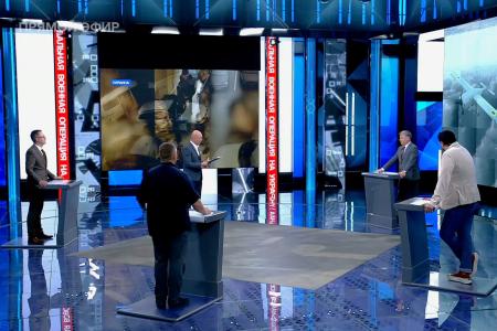 Дмитрий Новиков: Планы милитаризации Запада направлены против России, и к ним нужно относиться серьезно