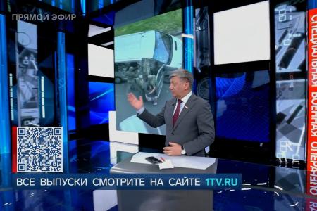 Дмитрий Новиков: Планы милитаризации Запада направлены против России, и к ним нужно относиться серьезно
