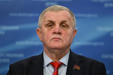 Итоги 8-го созыва сквозь призму оппозиции: Николай Коломейцев, Николай Арефьев и Алексей Куринный ответили на вопросы журналистов