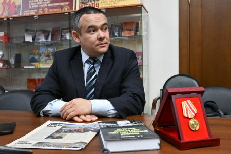 В авангарде защиты Курил: в Государственной Думе вспомнили заветы профессора Латышева