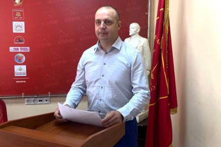 На пороге решающего этапа: Коммунисты Ивановской области усиливают предвыборную работу