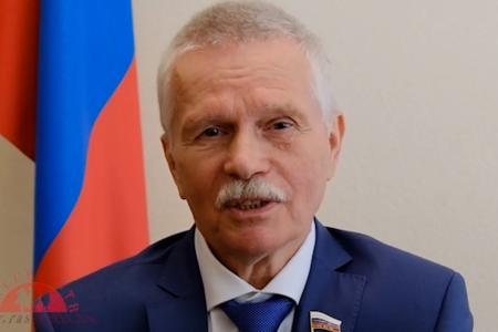 Рассвет-ТВ. Сергей Пантелеев: «Бюджет Победы — основа развития страны!»