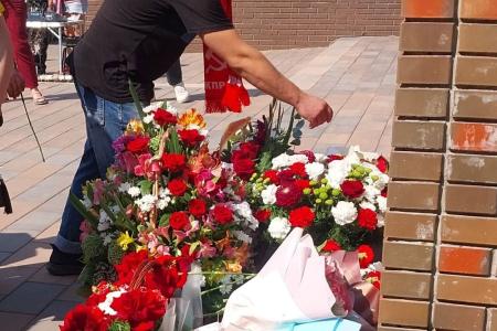 Город пяти легенд: как балаковские коммунисты напомнили о трудовом подвиге всесоюзного масштаба