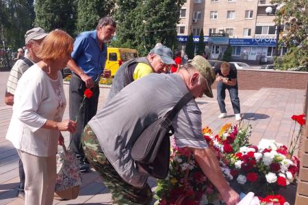 Город пяти легенд: как балаковские коммунисты напомнили о трудовом подвиге всесоюзного масштаба