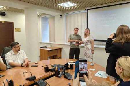 Подмосковные коммунисты: Программа Победы – Программа КПРФ – Победа России! Большие выборы – на финишной прямой!