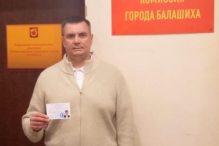 Подмосковные коммунисты: Программа КПРФ – Победа России! Большие выборы – на финишной прямой!