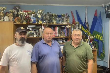 Подмосковные коммунисты: Программа КПРФ – Победа России! Большие выборы – на финишной прямой!