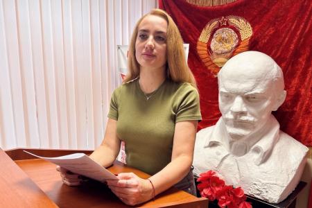Большие выборы: состоялось совещание первых секретарей подмосковного Обкома КПРФ