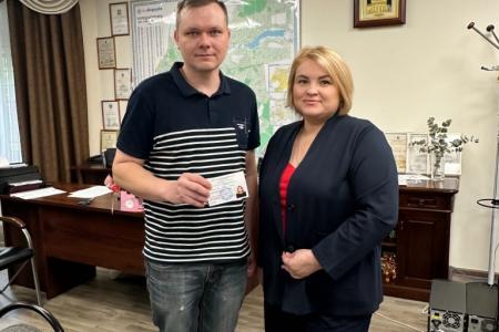 Подмосковные коммунисты: Программа Победы – Программа КПРФ – Победа России! Большие выборы – на финишной прямой!