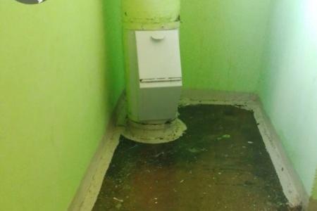 Руководитель фракции КПРФ в Мособлдуме Александр Наумов отреагировал на обращения жителей Ленинского округа
