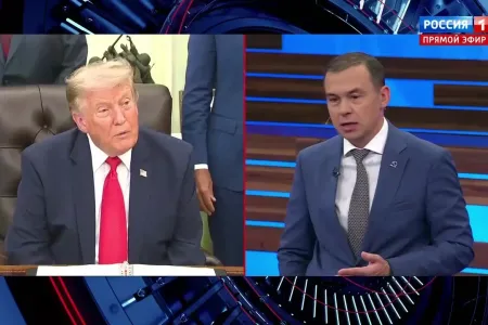 Юрий Афонин в эфире «России-1»: Геннадий Андреевич Зюганов не раз указывал, что нужно делать, чтобы достичь победы
