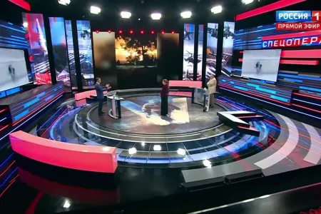 Юрий Афонин в эфире «России-1»: Геннадий Андреевич Зюганов не раз указывал, что нужно делать, чтобы достичь победы