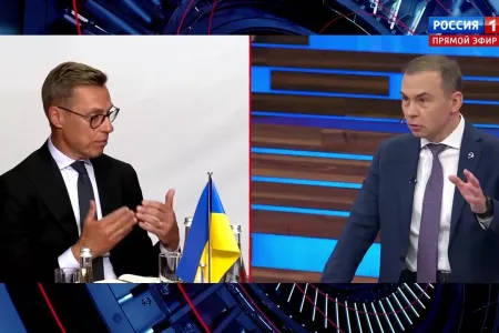 Юрий Афонин в эфире «России-1»: Открытую и честную улыбку коммуниста Гагарина знает весь мир