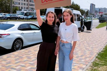 Протестный август: КПРФ провела серию пикетов в Ставрополе и Бурятии против снятия кандидатов с выборов