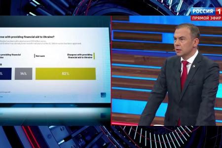Юрий Афонин в эфире «России-1»: Нужно сделать всё возможное для укрепления и усиления мощи нашей промышленности
