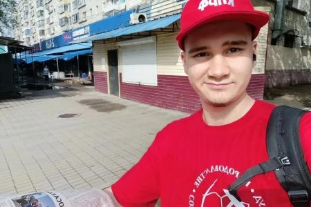 КПРФ наращивает агитационную кампанию в Приамурье