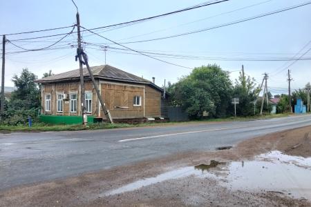 Бузулук Оренбургской области столкнулся с очередным витком предвыборной борьбы