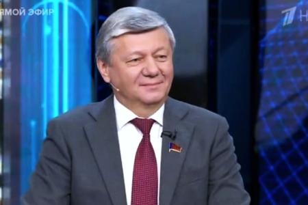 Дмитрий Новиков на Первом канале о Зюганове и Стародубцеве, уроках ГКЧП и важности сохранять бдительность