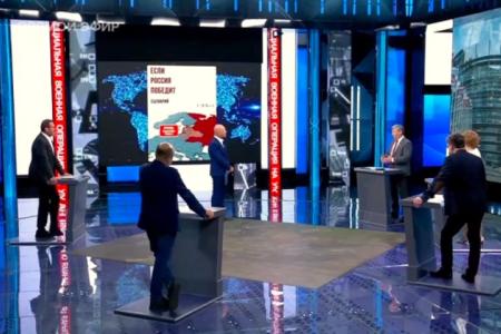 Дмитрий Новиков на Первом канале о Зюганове и Стародубцеве, уроках ГКЧП и важности сохранять бдительность