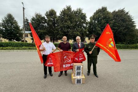 Денис Сидоров: «Помощь детям Донбасса — это не разовая акция, а системная работа, которую мы ведём на постоянной основе»