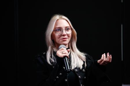 Геннадий Зюганов встретился с российскими блогерами и молодёжью в Москве