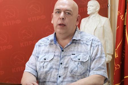 На пороге решающего этапа: Коммунисты Ивановской области усиливают предвыборную работу