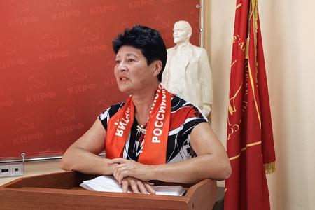 На пороге решающего этапа: Коммунисты Ивановской области усиливают предвыборную работу