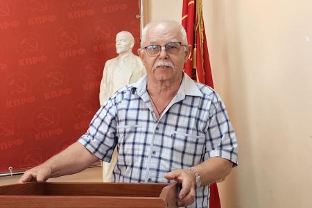 На пороге решающего этапа: Коммунисты Ивановской области усиливают предвыборную работу