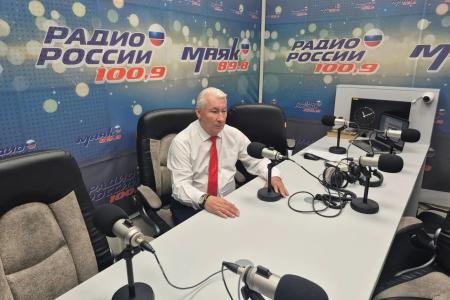 Тамбовские коммунисты усиливают агитационный натиск на улицах и в медиа