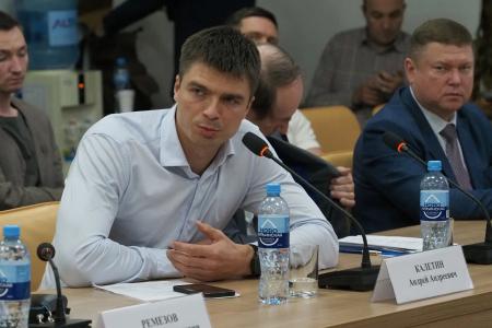 Юрий Афонин и Валентин Коновалов приняли участие в работе форума «Региональная промышленность и предпринимательство» в Екатеринбурге