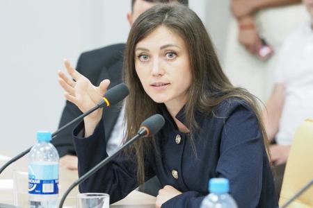 Юрий Афонин и Валентин Коновалов приняли участие в работе форума «Региональная промышленность и предпринимательство» в Екатеринбурге