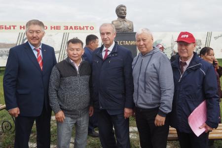 Маргарита Образцова «Свободной Прессе»: Сталин с нами — говорит и доказывает глубинный народ России