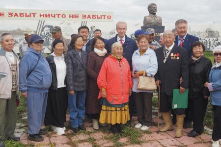 Маргарита Образцова «Свободной Прессе»: Сталин с нами — говорит и доказывает глубинный народ России