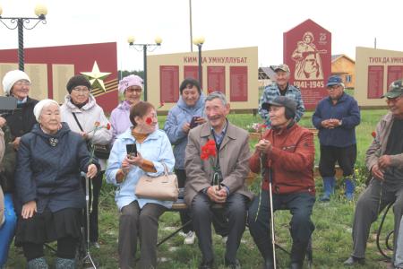 10-й памятник Сталину: за что чтят его память в Якутии?