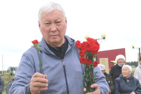 10-й памятник Сталину: за что чтят его память в Якутии?