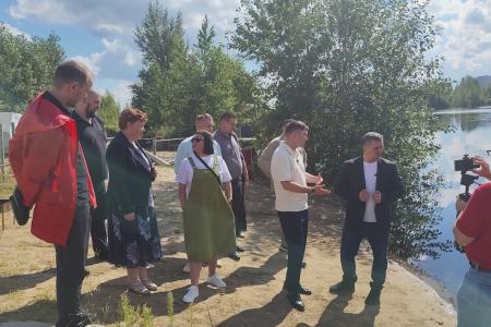 «Это геноцид»: Николай Бондаренко оценил масштабы экологической катастрофы в Тюмени