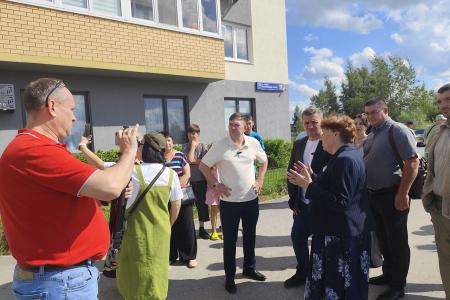«Это геноцид»: Николай Бондаренко оценил масштабы экологической катастрофы в Тюмени