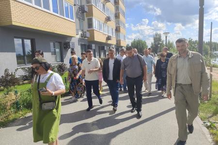 «Это геноцид»: Николай Бондаренко оценил масштабы экологической катастрофы в Тюмени